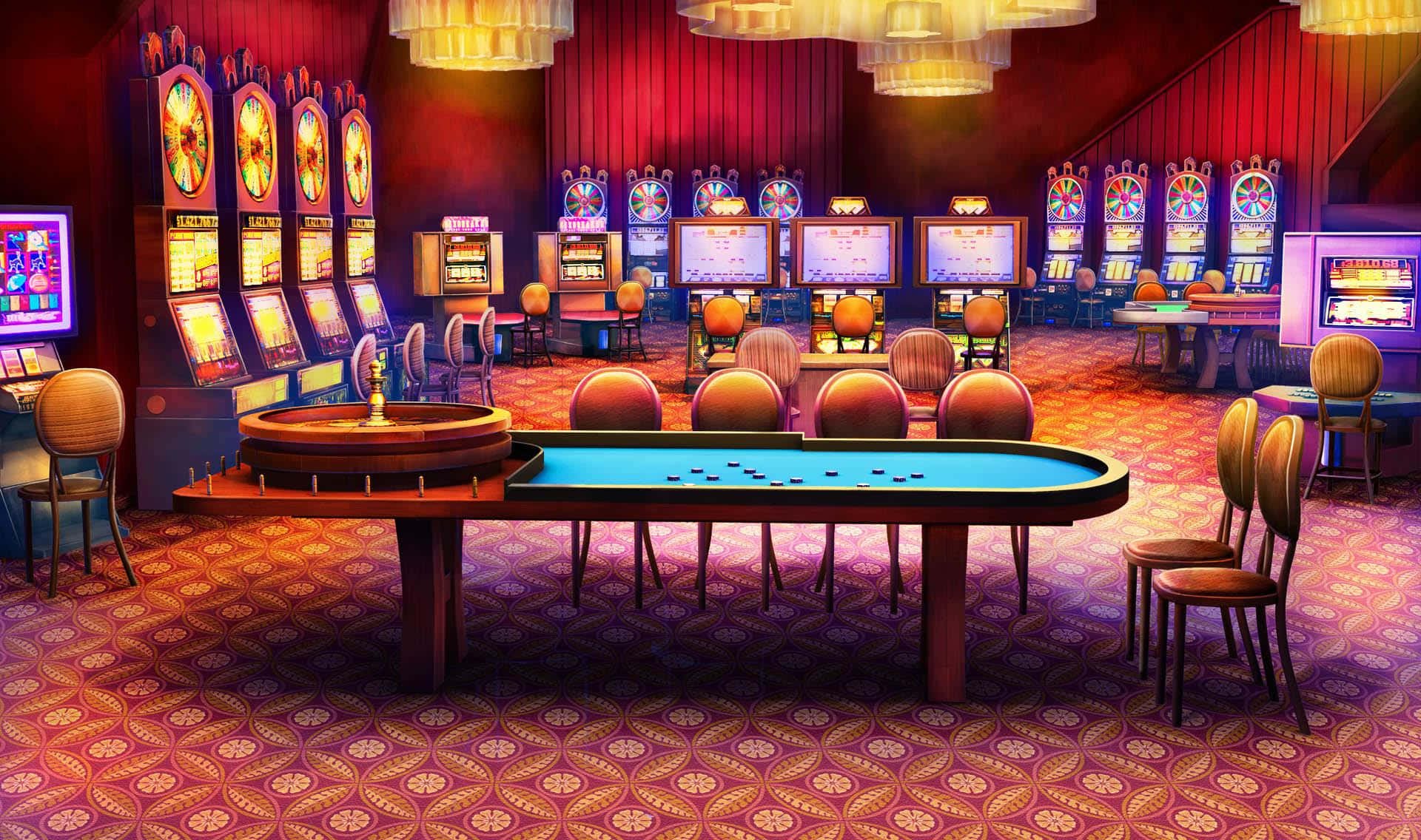 777slot apk Platform Myanmar Gaming