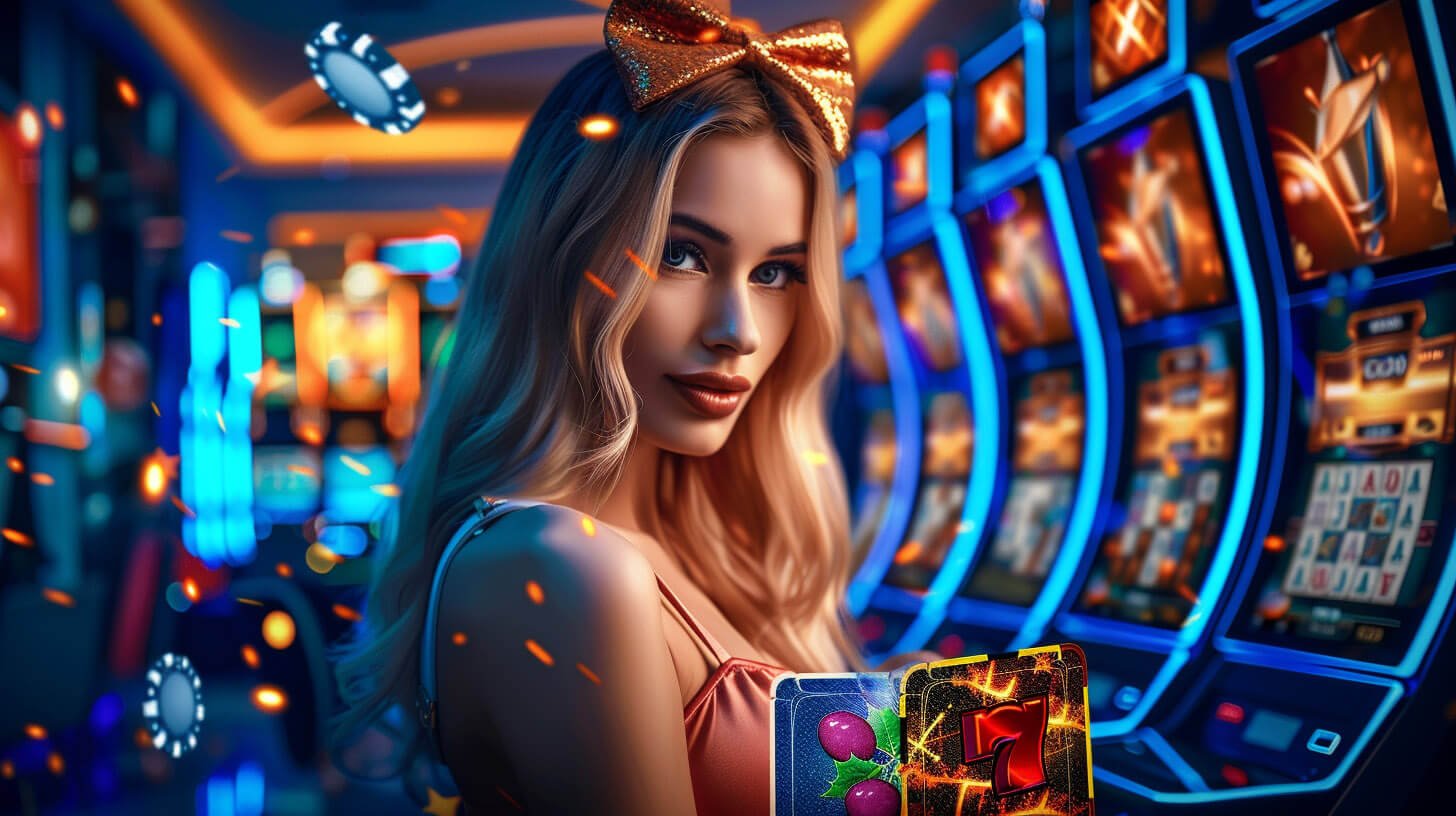 777slot apk Slot Games Myanmar