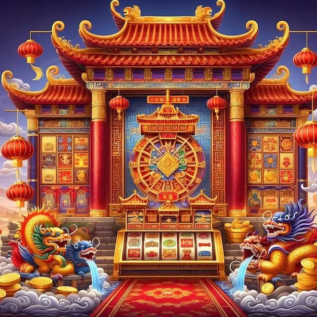 777slot apk Mobile APP Myanmar