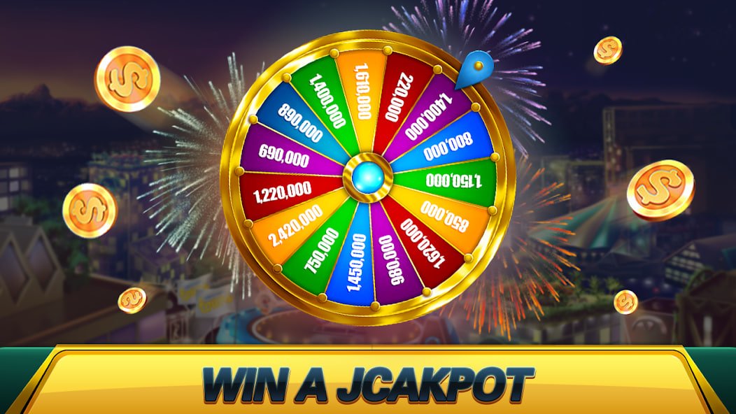 Account Security 777slot apk