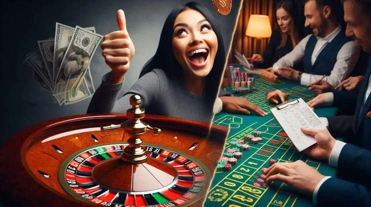 777Slot APK ပလက်ဖောင်း Slots နှင့် Live Casino Games - Myanmar ကစားသမားများ ကစားနေသောမြင်ကွင်း