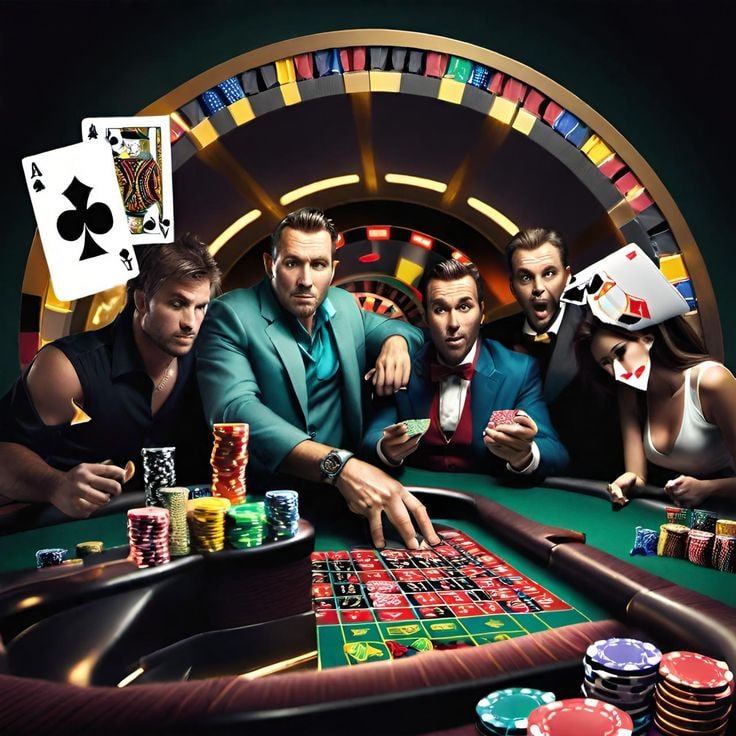 Myanmar Online Slot Games မြန်မာ Online Slot ဂိမ်းများ ကစားနေသောမြင်ကွင်း